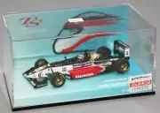 Minichamps 1/43 Dallara Mugen Honda F301 Sato Winner Netherlands 2001 Model Car
