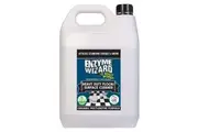 Enzyme Wizard Organic Heavy Duty Floor Surface Tile Grease & Grime Cleaner 5L