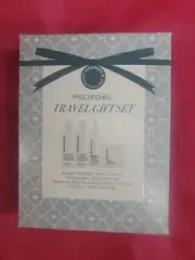 Paul Mitchell Awapuhi Travel Gift Set(Shampoo,Cond.,Spray. BUY 1 OTHER IS FREE