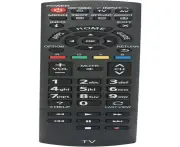 New N2QAYB000934 Remote Control fit for Panasonic Viera LED TV TH-32AS610A TH-32AS610Z TH-32AS630Z TH-42AS640A TH-42AS640Z TH-50AS610Z TH-50AS640A TH-50AS6