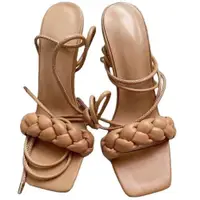 在飛比找ETMall東森購物網優惠-Ladies low-heeled Shoes Women 
