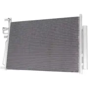 A/C Condenser for 08-10 VUE /12-15 CAPTIVA SPORT