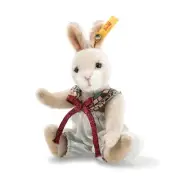 Vintage Memories Rick Bunny in giftbox by Steiff - EAN 026843