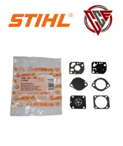 STIHL FS90 FS100 FS110 HL100 Carburetor kit 4180 007 1060 OEM