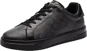 [Coach] Men's High Line Low Top Sneaker