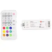 Chase Effect SPI controller dream effect for LED light strip + remote control