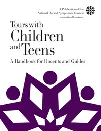 在飛比找誠品線上優惠-Tours with Children and Teens: