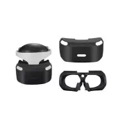 Soft Silicone PSVR Case for Sony PlayStation VR Headset Glasses Protector