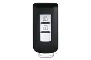 2 Button MIT11R 433MHz Smart Key to suit Mitsubishi Eclipse Cross