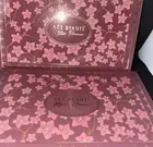 NIB! ACE BEAUTE Mystic Romance Eyeshadow Palette 15 Colors Matte&Shimmer!