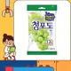 韓國 樂天 LOTTE 青葡萄糖 153g 葡萄糖 青葡萄 白葡萄糖 青葡萄糖 紫葡萄糖 葡萄糖果 (8.6折)