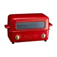 在飛比找樂天市場購物網優惠-【點數10%回饋】BRUNO 上掀式 水循環 蒸氣烤箱 燒烤