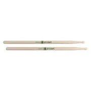 ProMark Hickory 5B The Natural Wood Tip Drum Stick