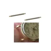 Female spring bar for watches negative 2pcs , 8-11 mm, 11-15 mm , 12-18 mm