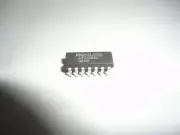 NEC IC UPC1382C USED IN VARIOUS APPLICATIONS
