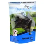 Yummi Kangaroo Jerky