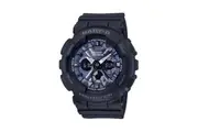 Casio Baby-G BA130 BA-130-1A2 Women's Watch (Blue & Black) (2Y Replacement Warranty) BA130-1A2