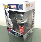 Ant-Man #350 2018 Summer Convention Limited Edition Marvel Funky Pop Vinyl