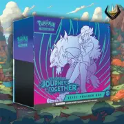 Journey Together Pokemon ETB Elite Trainer Box