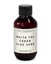 ENVIRONMENT Diffusing Oil Inspired by Westin Hotel White Tea, Cedar & Aloe Vera