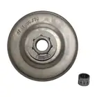 Chainsaw Sprocket Kit 325" for Stihl 034 036 029 MS290 MS310 MS311