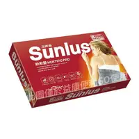 在飛比找樂天市場購物網優惠-★免運+贈品 三樂事SUNLUS SP1212 暖暖柔毛熱敷