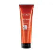 NEW, Redken Frizz Dismiss Mask 250ml