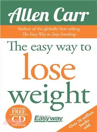 在飛比找三民網路書店優惠-The Easy Way to Lose Weight