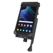 RAM Tab-Lock Holder for Samsung Tab Active3 and Tab Active2