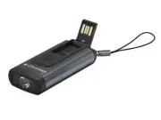 Ledlenser Safety Keyring Floodlight Alarm Ultra Compact 400 lumens LED502580