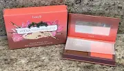 Benefit Hoola Treasure Island Bronzer & Blush Hoola Toasted & Crystal