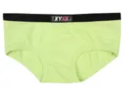Boyleg-Pascal Green-XXL
