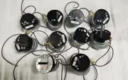 10pc lot Hobart mixer timer switch 15 min 230 volt 294650-4-2 294650-4-6 no knob