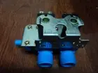 WHIRLPOOL MAYTAG GE KLEENMAID WASHING MACHINE INLET VALVE DUAL 35856P 0039