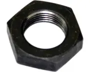 Rotax Max Large Crank Nut M20 x 1.5 Go Kart Karting Race Racing