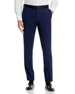 Boss Genius Slim Fit Tuxedo Pants