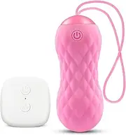 Silent Vibrating Vibrating egg Vibrating Eggs Remote Control Vibrator G-spot Masturbator Jumping Eggs Sex Machine Adult Sex Toys For Women