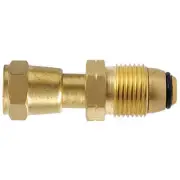 Companion POL Cylinder to Primus Internal Fitting Adaptor