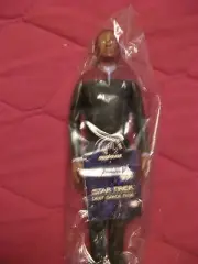 STAR TREK APPLAUSE FIGURE DOLL DS9 CAPTAIN BENJAMIN SISKO NRFP