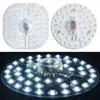 Mounted PANEL Circle Lights LED Bulbs Downlight LED Ring Light Circular Lamp