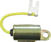 Kawasaki S3 Mach IICondenser1974-1975