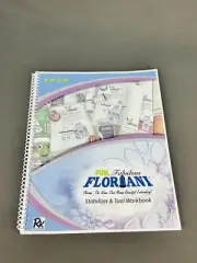 Floriani Fun, Fabulous Floriani Stabilizer & Tool Workbook