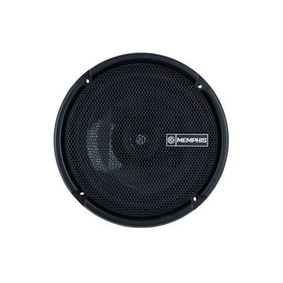 NEW Memphis Audio PRX60S Power Reference Series 6.5" 80W, 2 Ohm 1-YR WRTY
