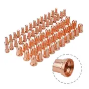 Nozzle and Electrode Pack Including Sixty Pieces Designed for PT Series Tools