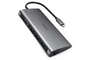 UGREEN 50539 8-in-1 Multiport USB Type C Docking Station