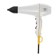 Wahl Wahl Power Dry Tourmaline Ionic Hairdryer -White