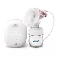 在飛比找蝦皮商城優惠-PHILIPS AVENT 新安怡 親餵重現 單邊電動吸乳器