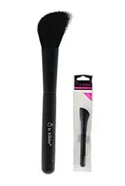 Le kikke blush brush (face powder) black handle