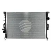 Koyorad Radiator to suit Volvo XC70 XC60 S60 2007> - JR0078J