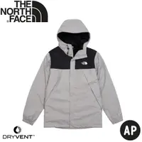 在飛比找樂天市場購物網優惠-【The North Face 男 DV防水兩件式刷毛外套 